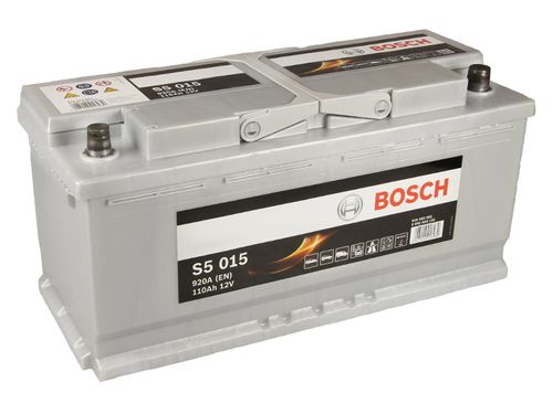 Produktbild für S5 - 12V 110Ah 920A