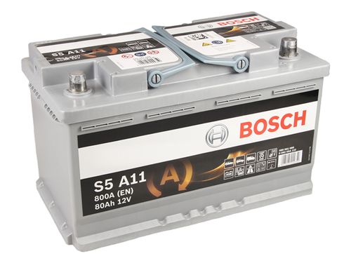 Produktbild für S5A - 12V 80Ah 800A