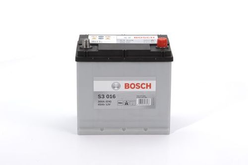 Produktbild für S3 - 12V 45Ah 300A