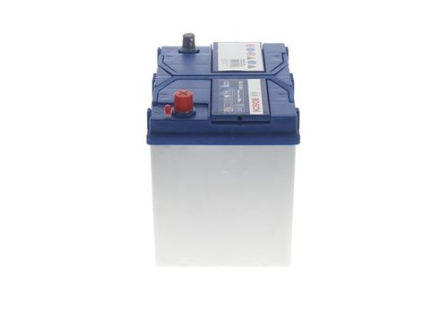 Produktbild für S4E - 12V 65AH 650A