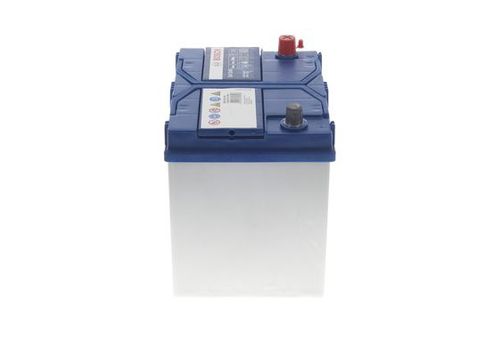 Produktbild für S4E - 12V 65AH 650A