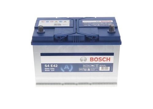 Produktbild für S4E - 12V 85AH 800A