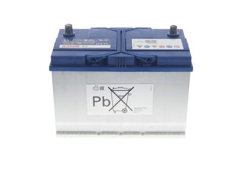 Produktbild für S4E - 12V 85AH 800A