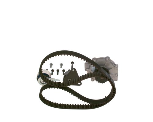 Produktbild für Wasserpumpe + Zahnriemensatz