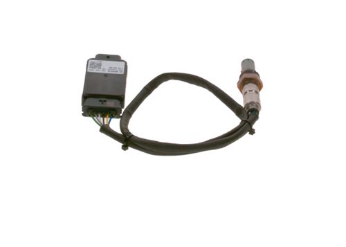Produktbild für NOx-Sensor, NOx-Katalysator