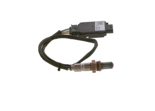 Produktbild für NOx-Sensor, NOx-Katalysator