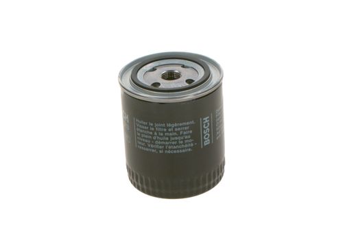Produktbild für Ölfilter