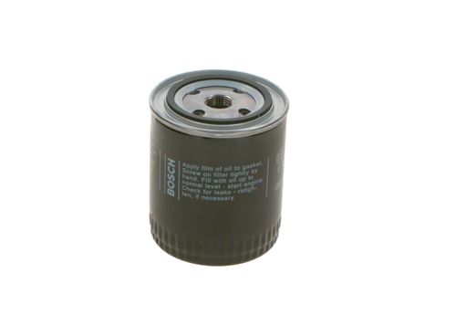 Produktbild für Ölfilter