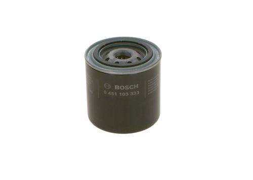 Produktbild für Ölfilter