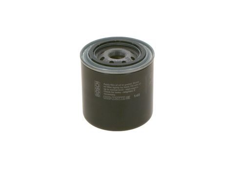 Produktbild für Ölfilter