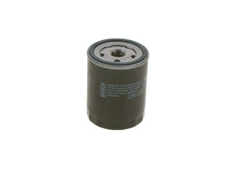 Produktbild für Ölfilter