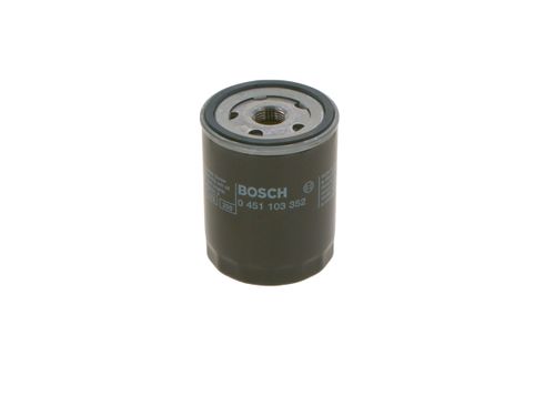 Produktbild für Ölfilter