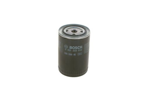 Produktbild für Ölfilter
