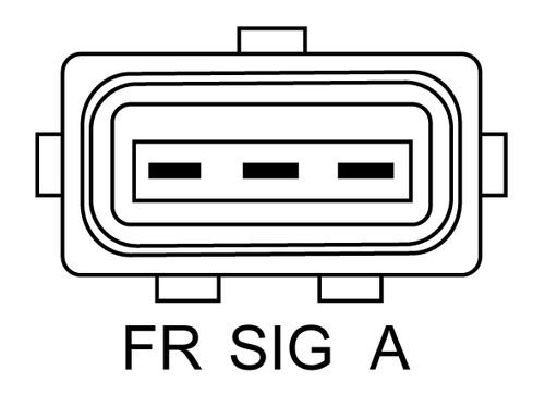 Produktbild für Generator