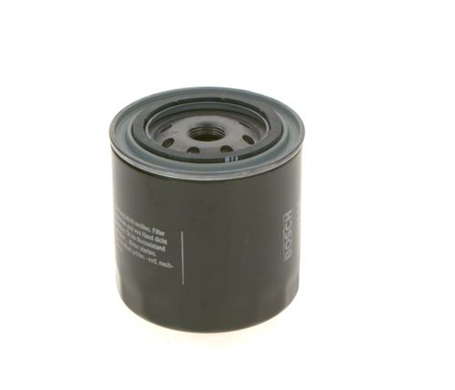 Produktbild für Ölfilter