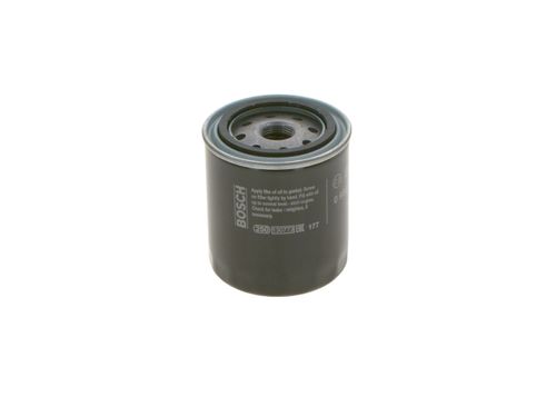 Produktbild für Ölfilter