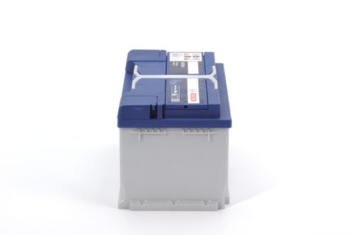 Produktbild für Starterbatterie S4 010