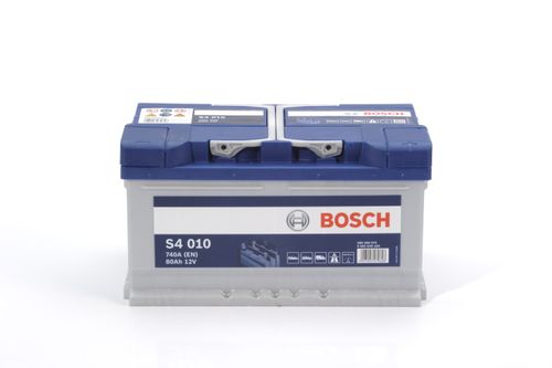 Produktbild für Starterbatterie S4 010