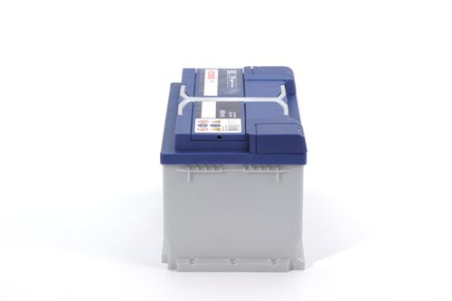 Produktbild für Starterbatterie S4 010