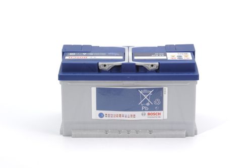 Produktbild für Starterbatterie S4 010