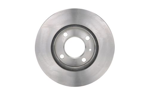 Produktbild für Bremsscheibe
