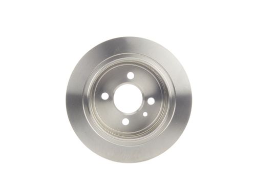 Produktbild für Bremsscheibe