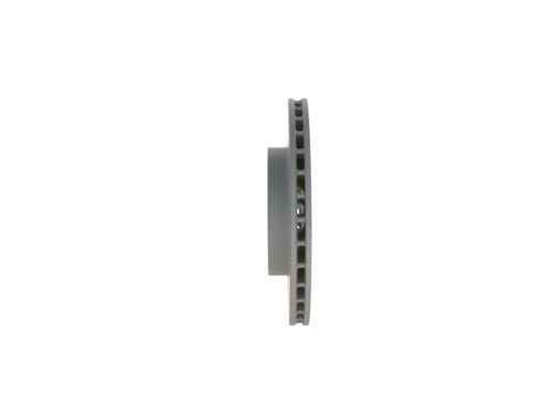 Produktbild für Bremsscheibe