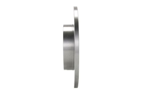 Produktbild für Bremsscheibe