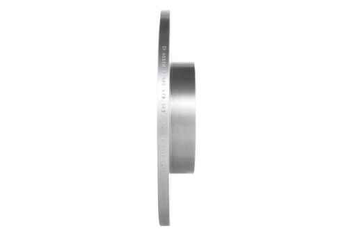 Produktbild für Bremsscheibe