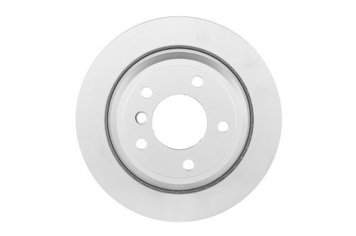 Produktbild für Bremsscheibe