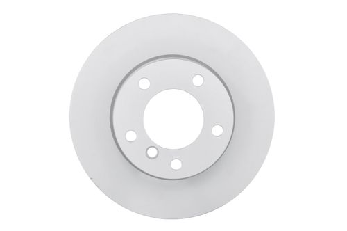 Produktbild für Bremsscheibe