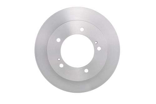 Produktbild für Bremsscheibe