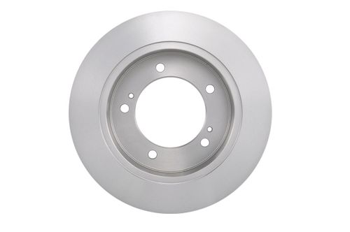 Produktbild für Bremsscheibe