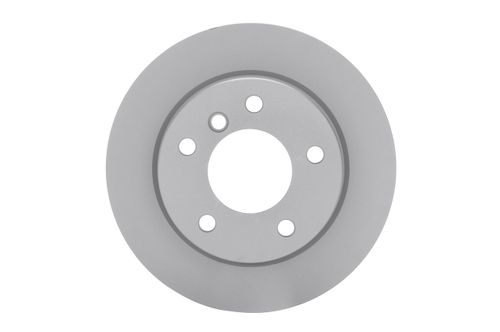 Produktbild für Bremsscheibe