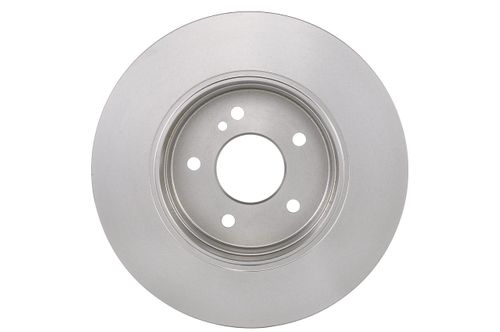 Produktbild für Bremsscheibe