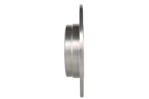 Produktbild für Bremsscheibe