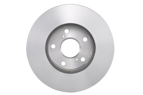 Produktbild für Bremsscheibe