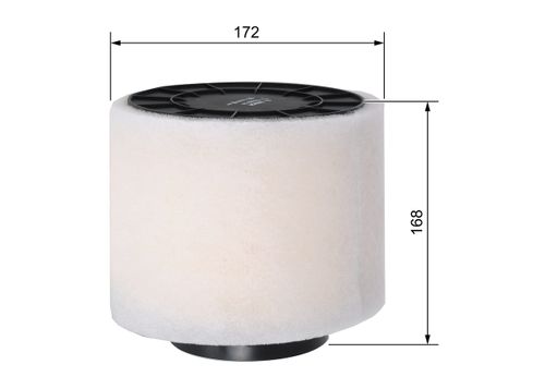 Produktbild für Luftfilter
