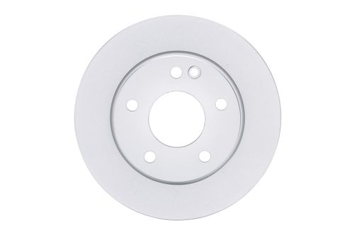 Produktbild für Bremsscheibe