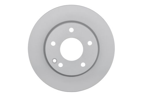 Produktbild für Bremsscheibe