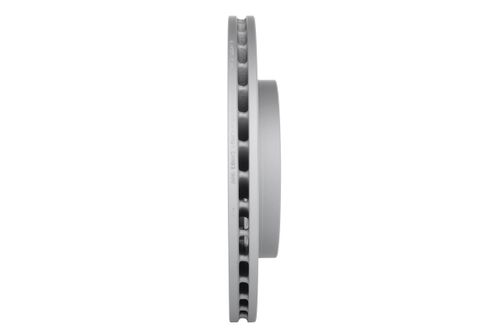 Produktbild für Bremsscheibe