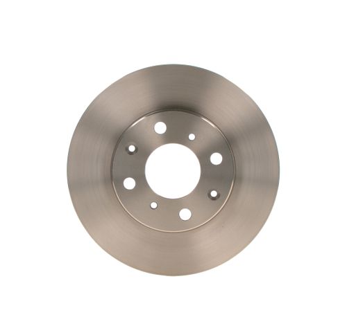 Produktbild für Bremsscheibe