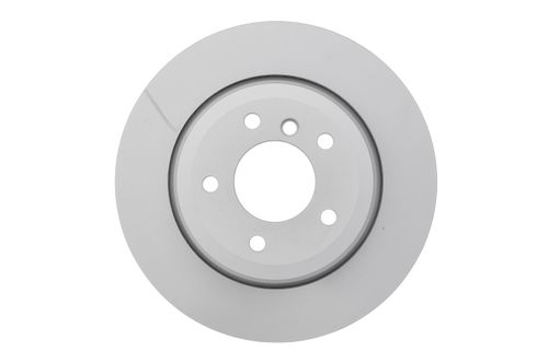 Produktbild für Bremsscheibe