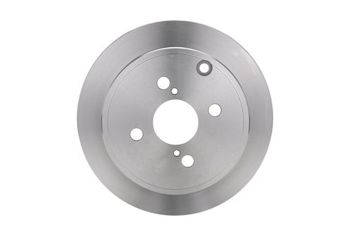 Produktbild für Bremsscheibe
