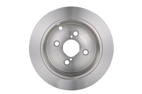 Produktbild für Bremsscheibe