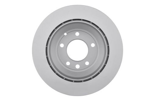 Produktbild für Bremsscheibe
