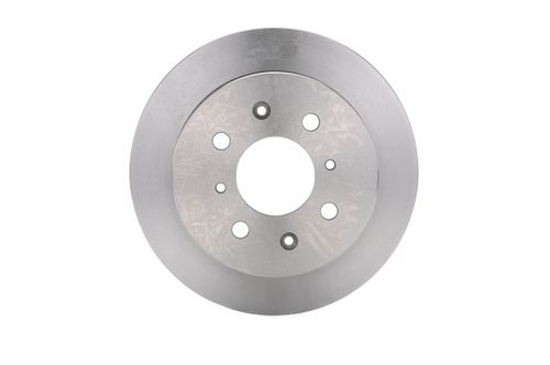 Produktbild für Bremsscheibe