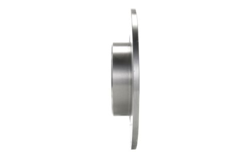 Produktbild für Bremsscheibe