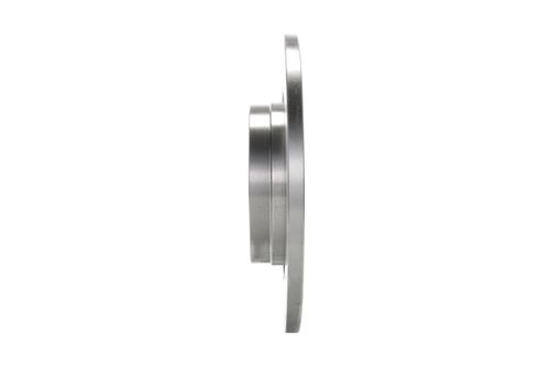 Produktbild für Bremsscheibe