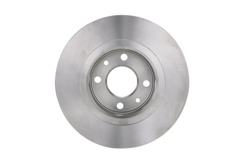 Produktbild für Bremsscheibe